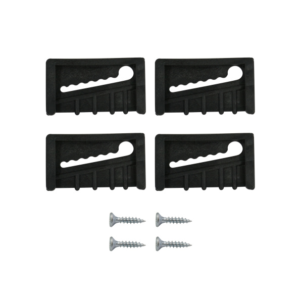 Крепление для накладной мойки (1 компл.)